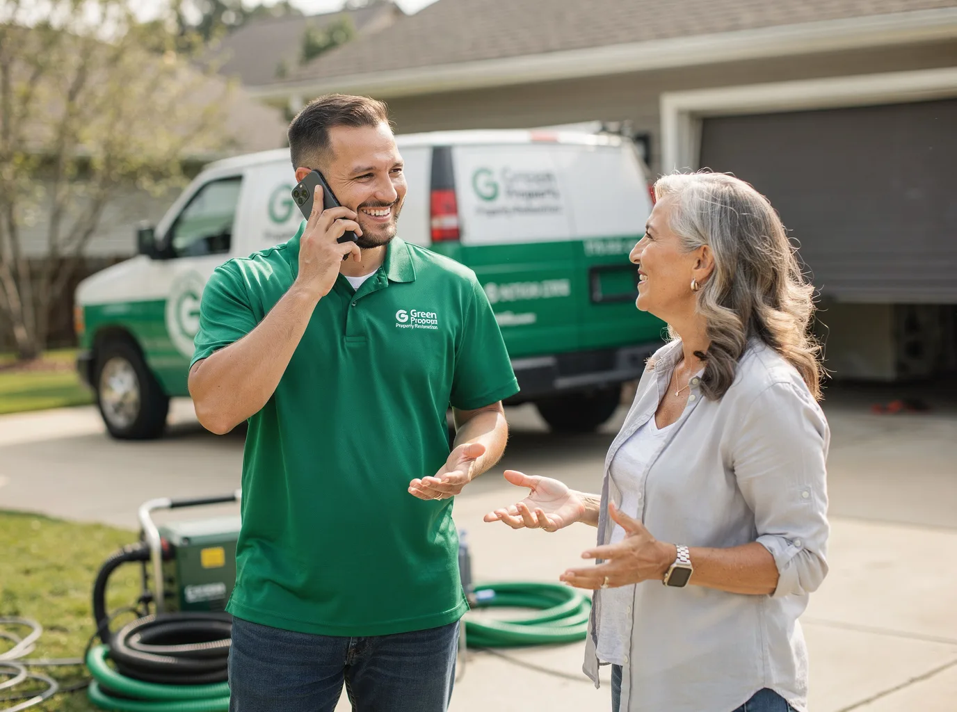 Water Damage Restoration Port Lavaca, TX FAQs